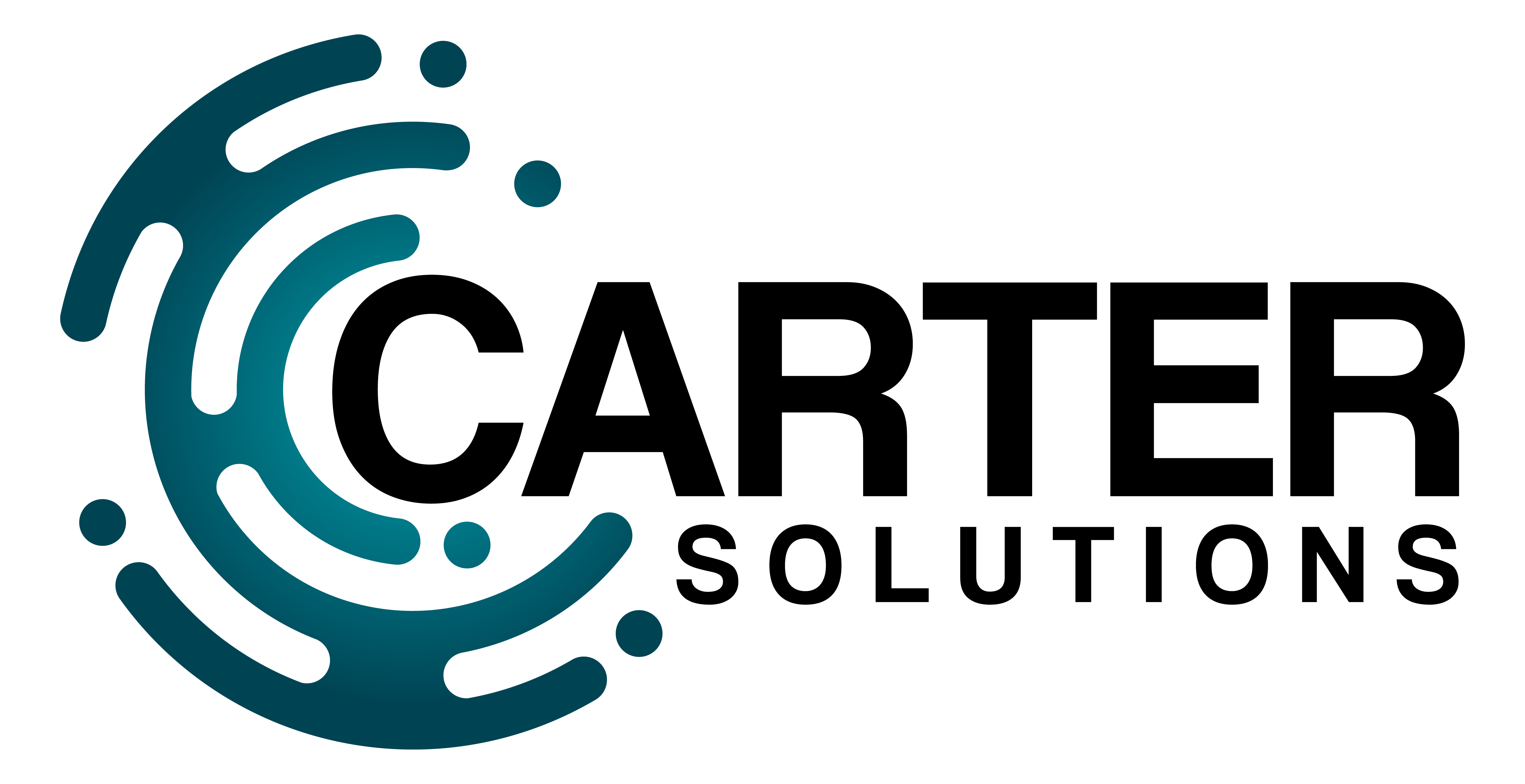 Carter Solutions LLC – Waco, Texas – Agile IT & Administrative Services